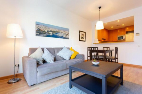 Cosy Apartment next to Sagrada Familia V